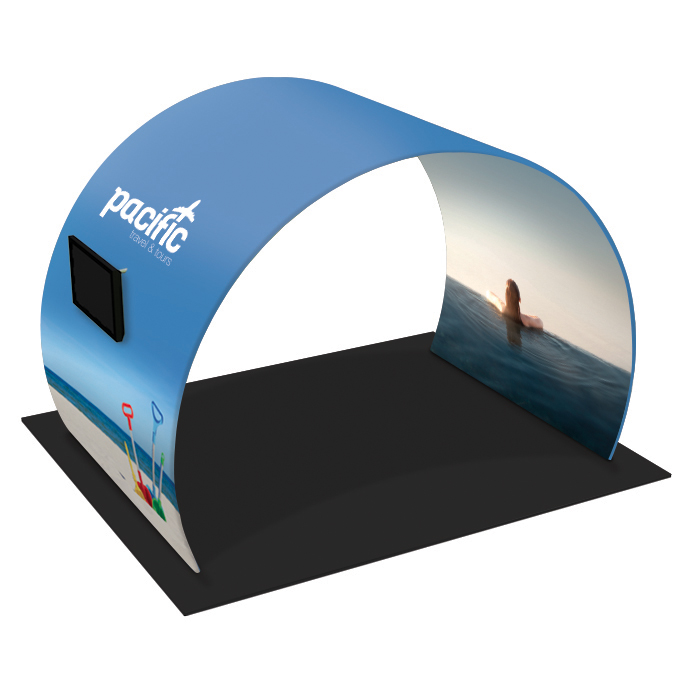 Arche Formalu pour stand Arche Formalu pour stand