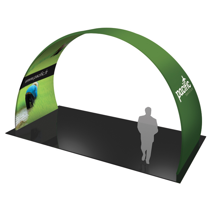 Arche Formalu pour stand Arche Formalu pour stand
