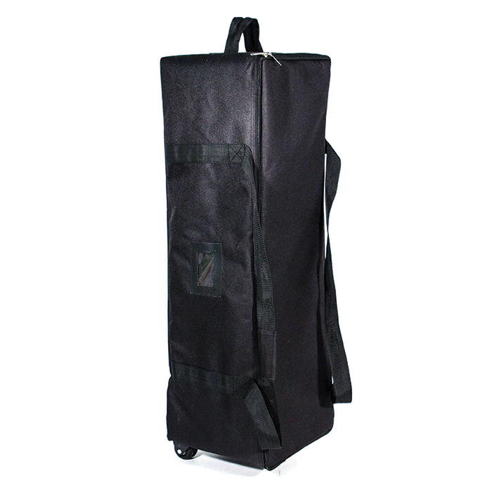 Sac nylon avec poignée et sangle Sac nylon avec poignée et sangle