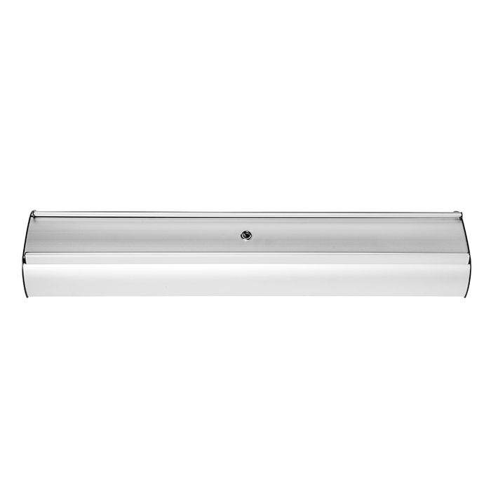 Carter alu du rollup twin Carter alu du rollup twin