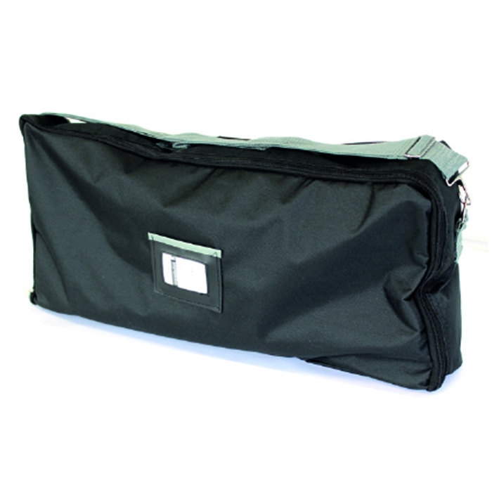 Sac de transport du totem porte Ipad nomade pour stand d'exposition Sac de transport du totem porte Ipad nomade pour stand d'exposition