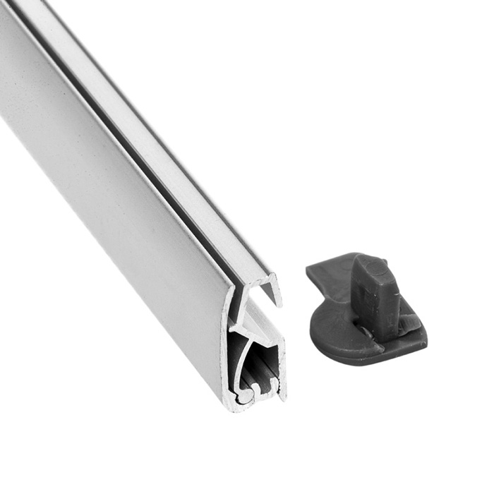 Suspente clipantes pour tout type de kakémono Suspente clipantes pour tout type de kakémono