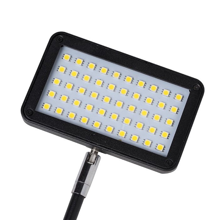 Spot led pour mettre en valeur votre fond de stand d'exposition Spot led pour mettre en valeur votre fond de stand d'exposition