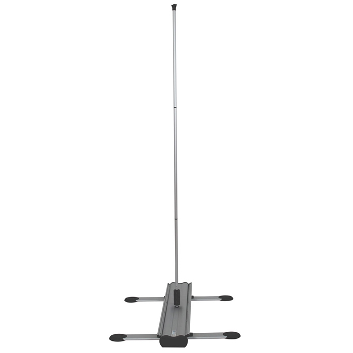 Structure seule du stand enrouleur outdoor Structure seule du stand enrouleur outdoor