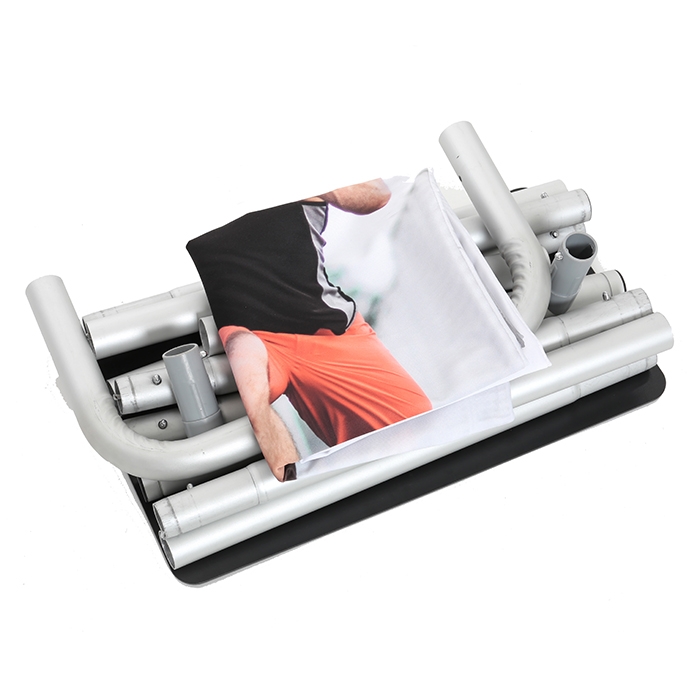 TOTEM PLV compact pour le transport TOTEM PLV compact pour le transport