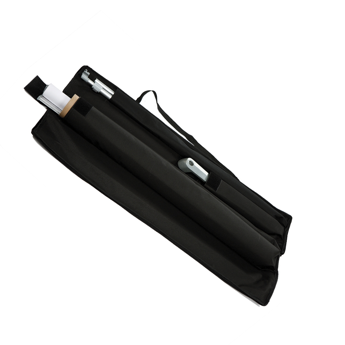 Sac de transport du stand Telescopic Sac de transport du stand Telescopic