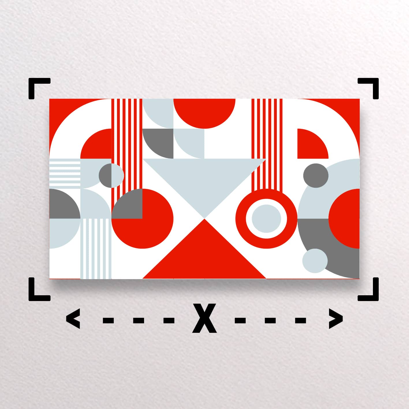 PHOTO D'ART FORMAT SUR MESURE